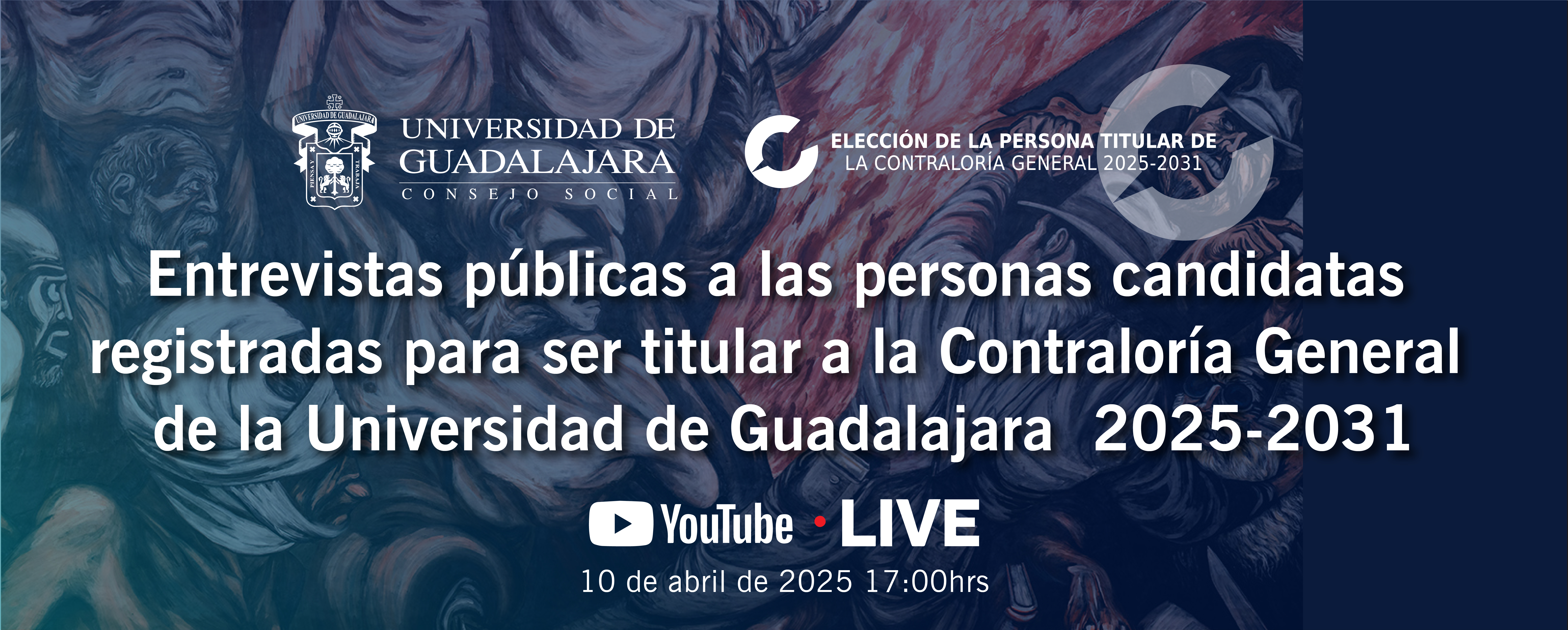 Entrevistas